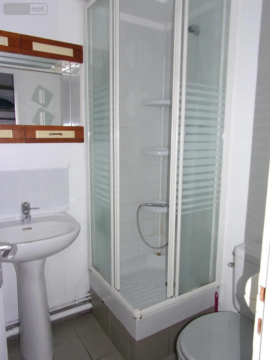 Location appartement Famars 59300 Nord 59 17 m2 360 euros 59157-L137 005