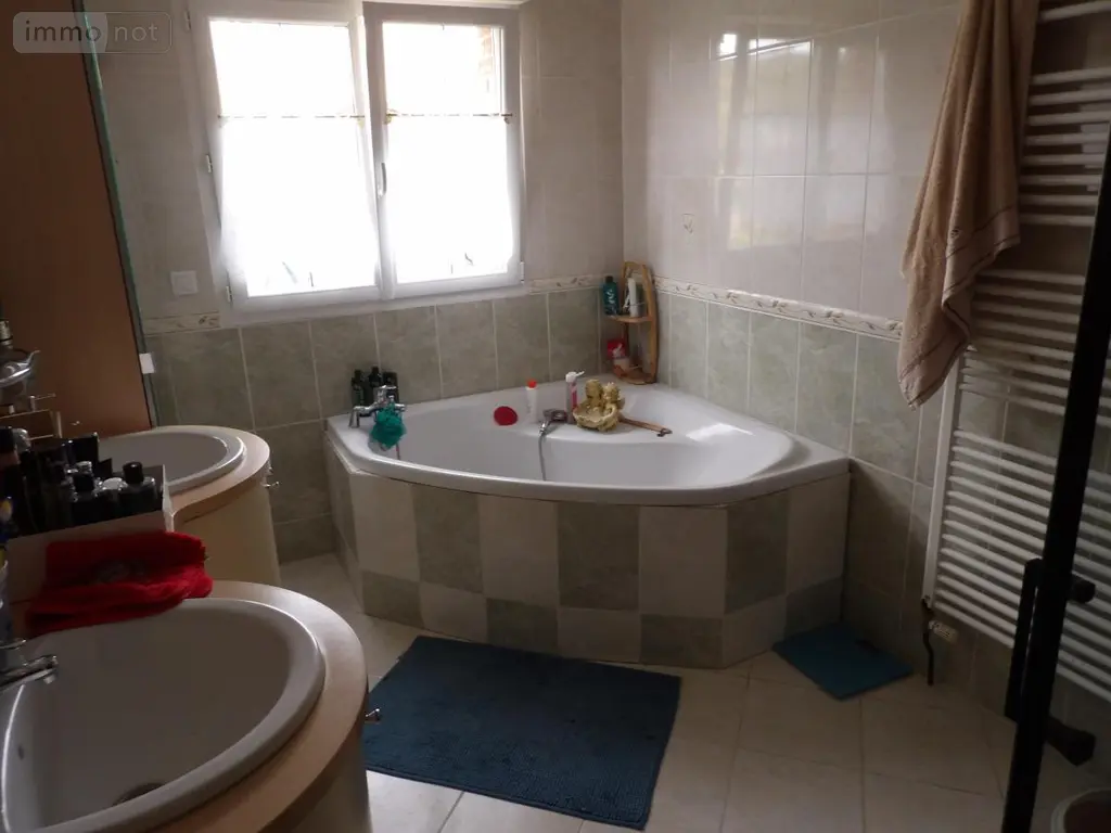 Maison a vendre Rebreuve-Ranchicourt 62150 Pas-de-Calais 62 150 m2 353000 euros 62023-3984 009