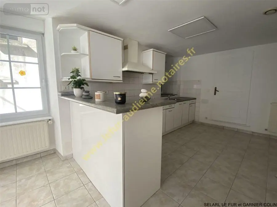 Appartement a vendre Audierne 29770 Finistère 29 143 m2 5 pièces 234375 euros 29021-2084 004