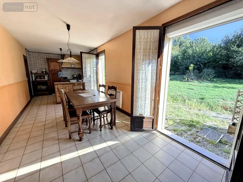 Maison a vendre Bretteville 50110 Manche 50 77 m2 3 pièces 263000 euros 50046-1359 003