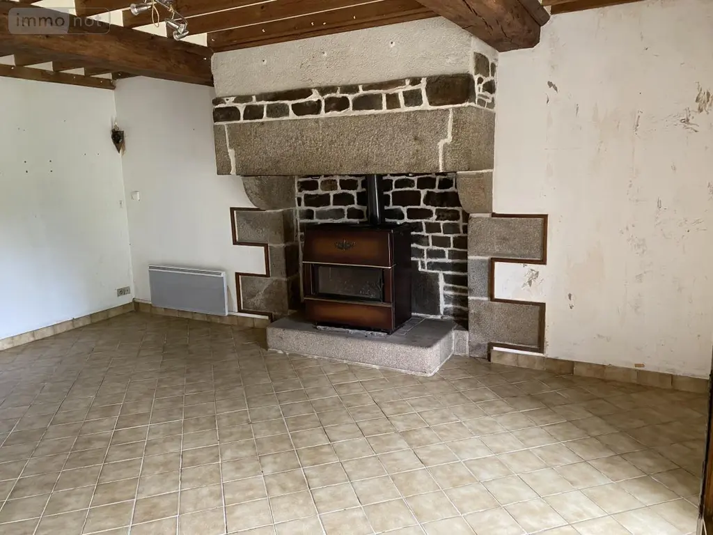 Maison a vendre Courson 14380 Calvados 14 106 m2 4 pièces 116050 euros 14076-5910 002