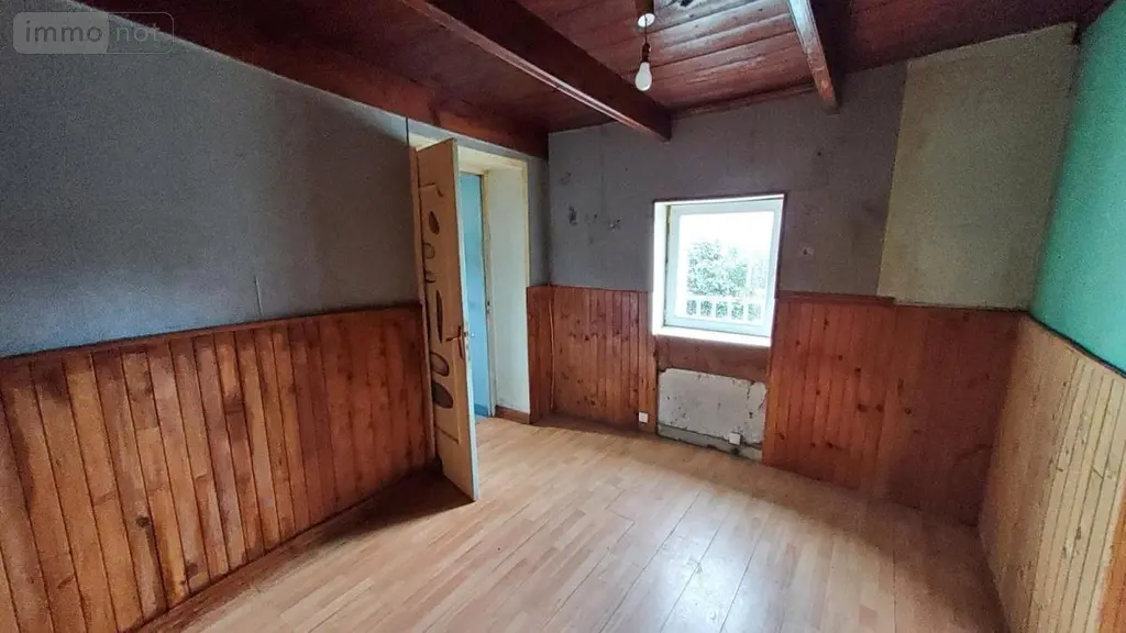 Maison a vendre Morlaix 29600 Finistère 29 55 m2 3 pièces 71400 euros 29066-3845 005