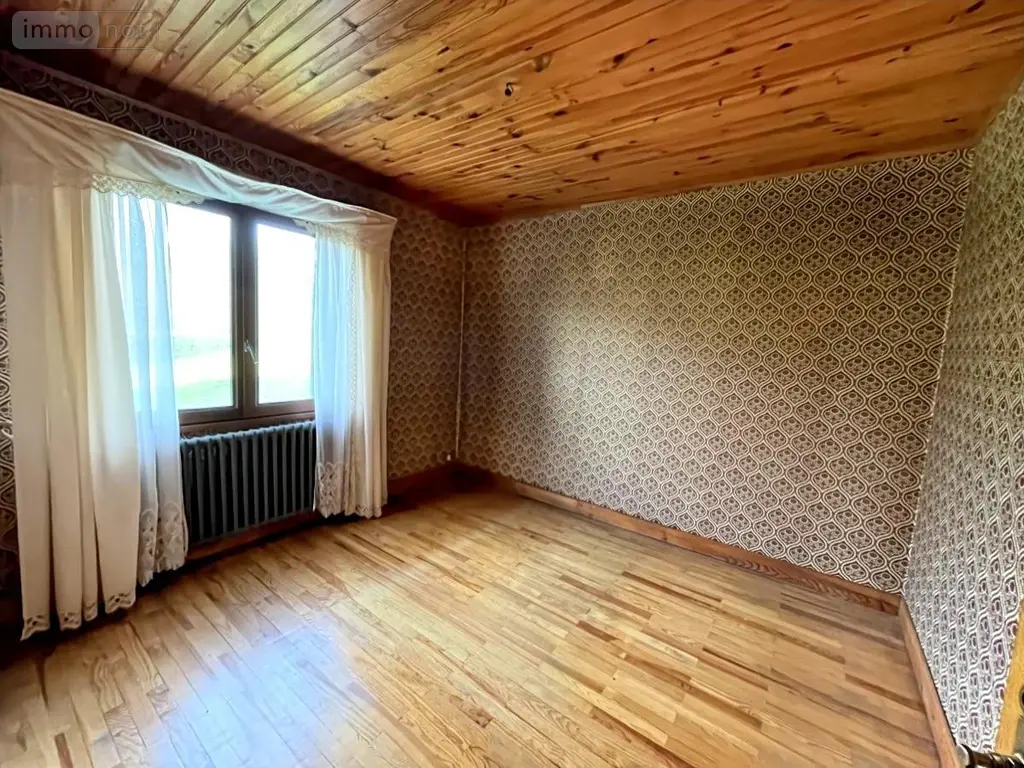 Maison a vendre Saint-Éloi 01800 Ain 01 120 m2 4 pièces 282000 euros 01067-1002 009