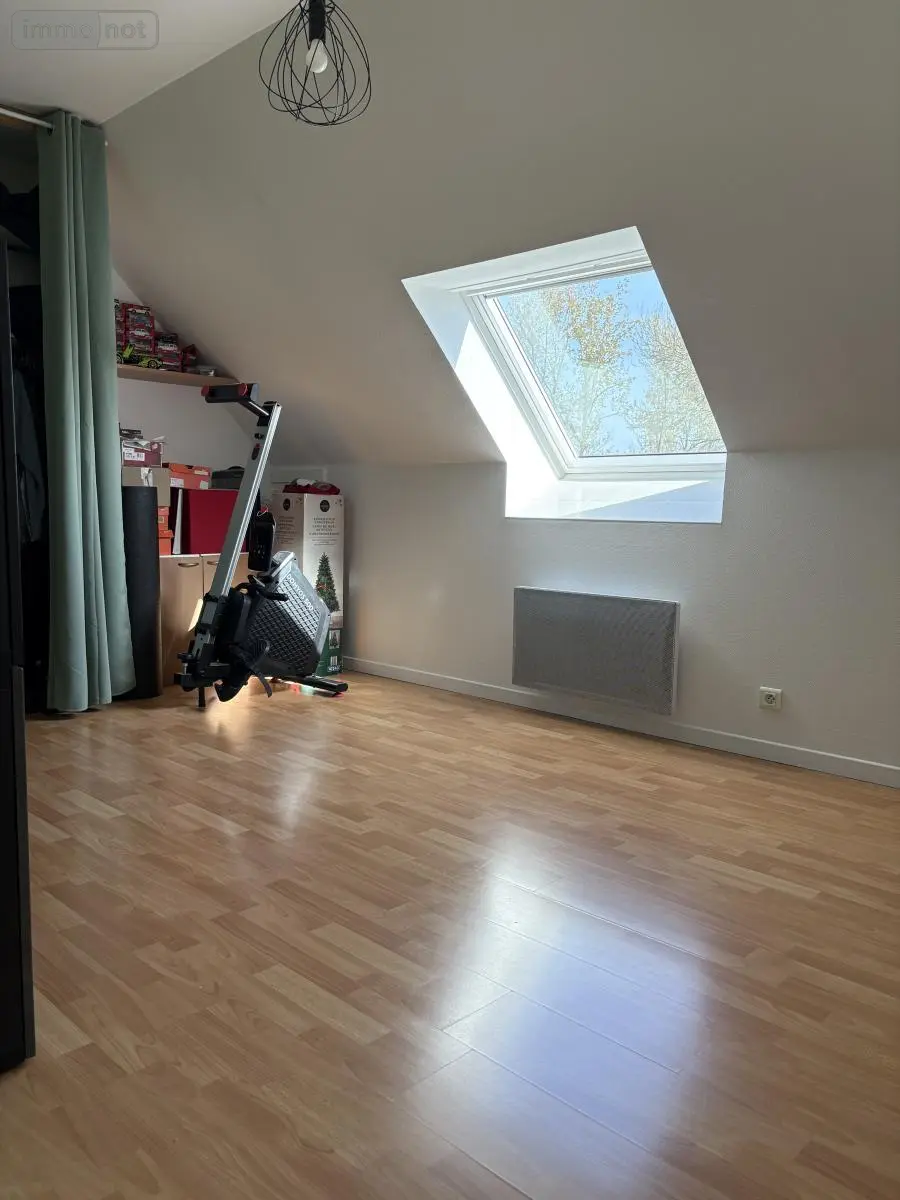 Maison a vendre Hénin-Beaumont 62110 Pas-de-Calais 62 151 m2 8 pièces 398000 euros 62034-4042 014