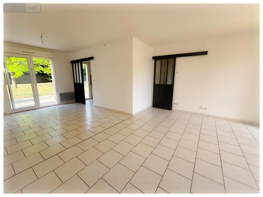 Maison a vendre Le Plessis-Macé 49770 Maine-et-Loire 49 88 m2 4 pièces 242020 euros 49014-1884 002
