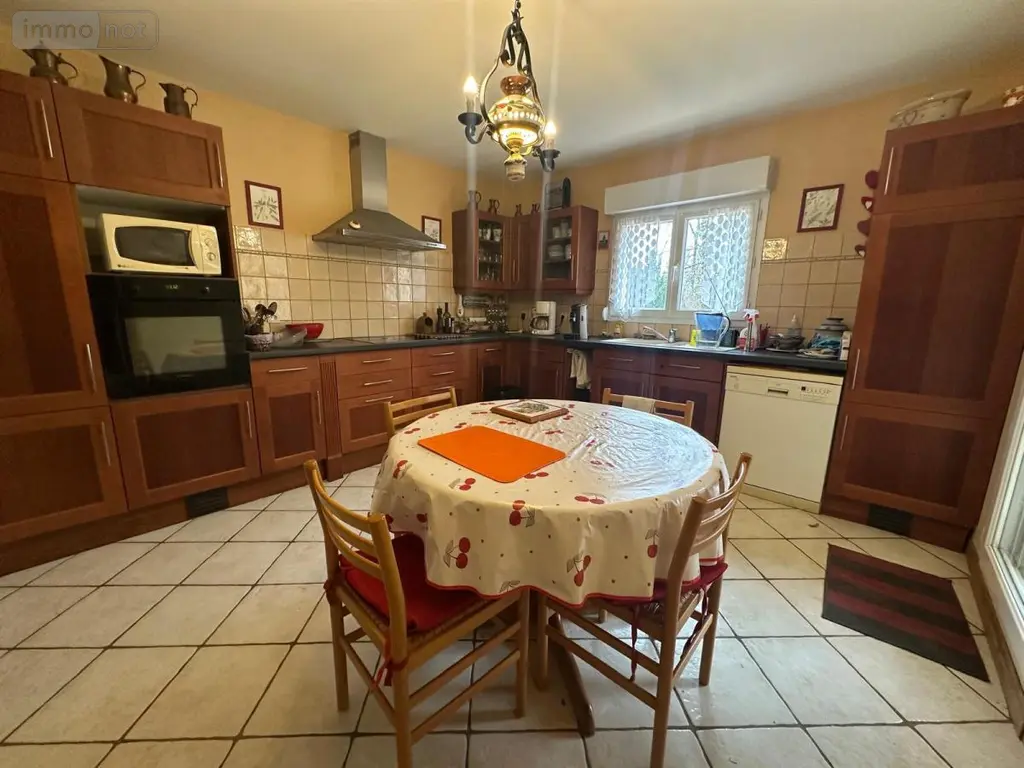 Maison a vendre Lalbenque 46230 Lot 46 188 m2 7 pièces 298000 euros 46002-443 005