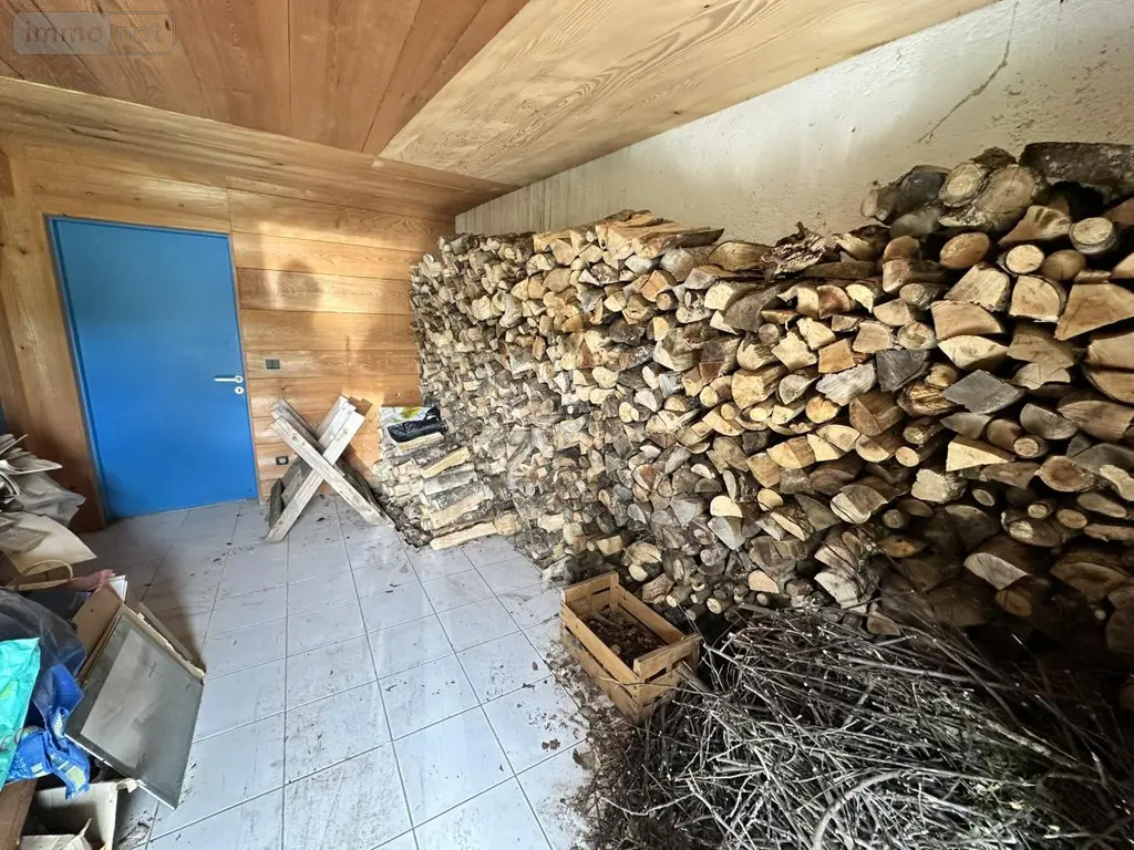 Viager maison Val d'Arcomie 15320 Cantal 15 146 m2 50000 euros 15046-81 017