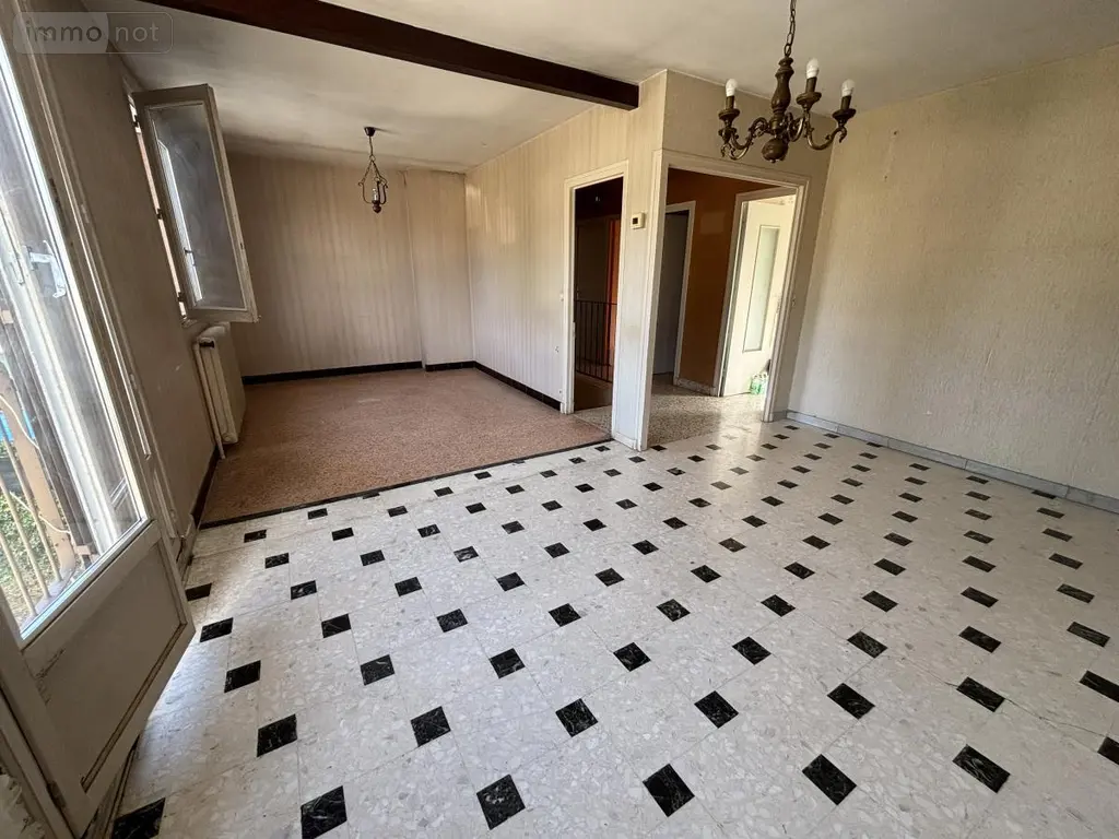 Maison a vendre Sault-Brénaz 01150 Ain 01 79 m2 4 pièces 137000 euros 01037-919 005