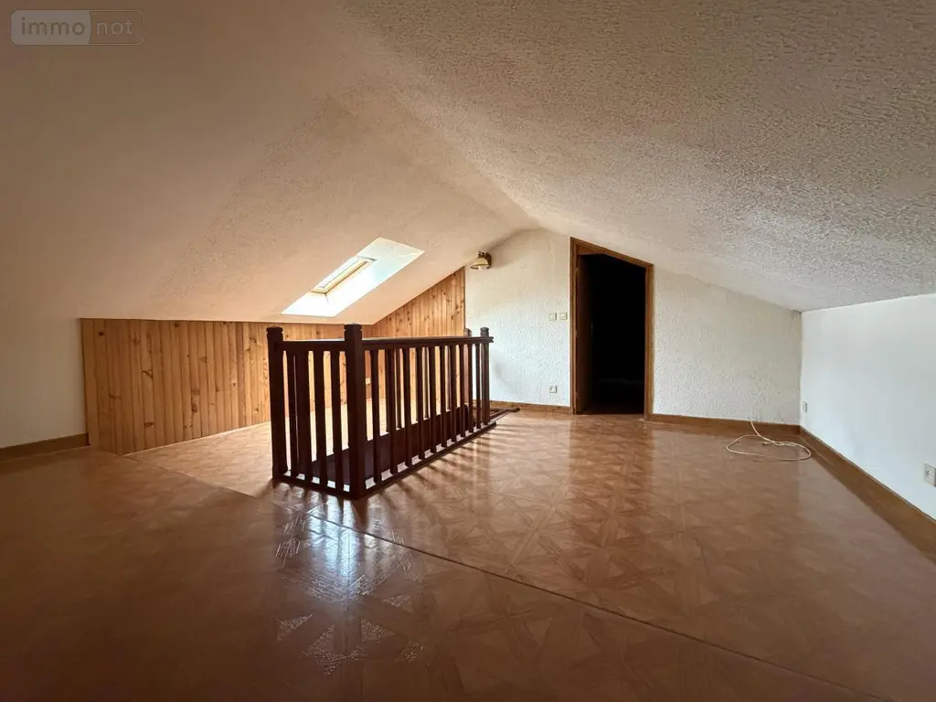 Maison a vendre Belleneuve 21310 Côte-d'Or 21 117 m2 5 pièces 252000 euros 21012-282 011
