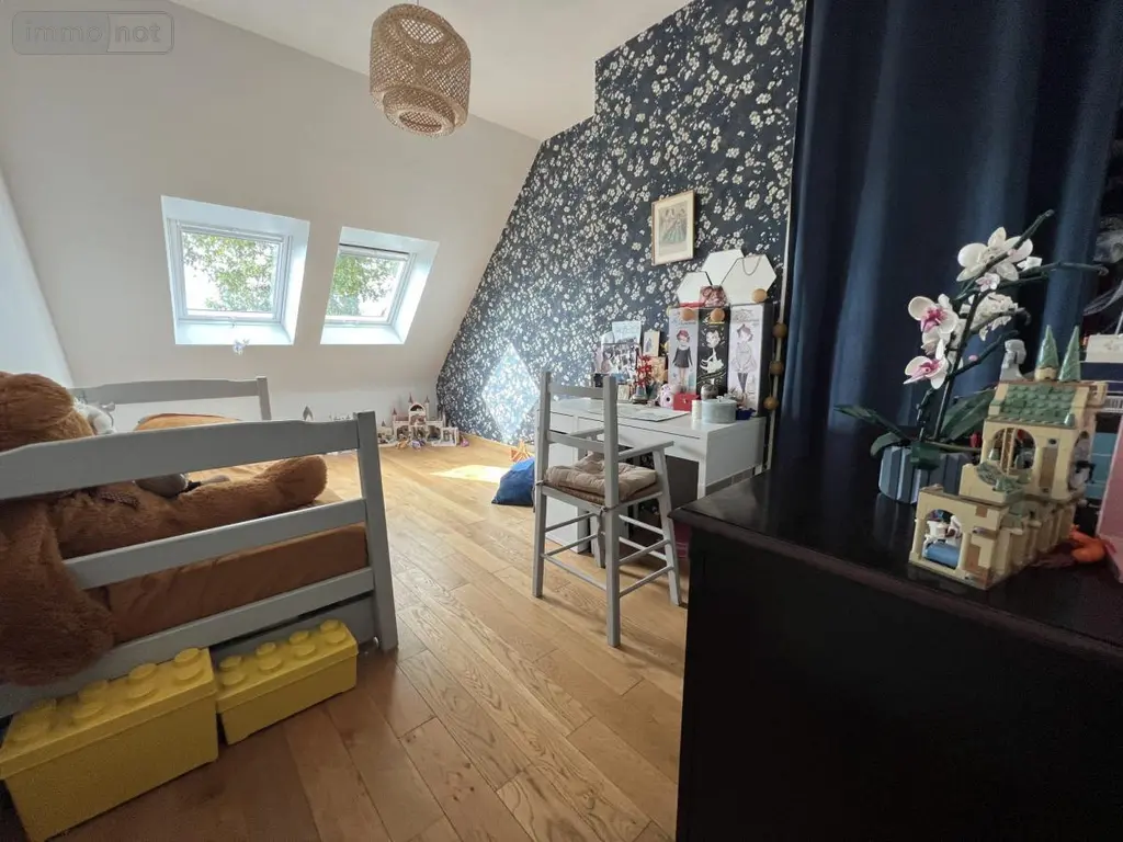 Maison a vendre Châteaugiron 35410 Ille-et-Vilaine 35 150 m2 7 pièces 389700 euros 35018-802 011