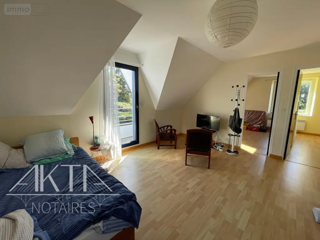 Maison a vendre Plougastel-Daoulas 29470 Finistère 29 128 m2 5 pièces 312000 euros 29036-258 010
