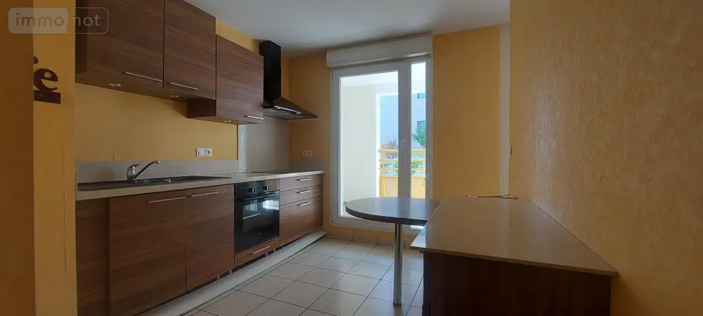 Appartement a vendre Besançon 25000 Doubs 25 100 m2 5 pièces 210000 euros 25001-767 008