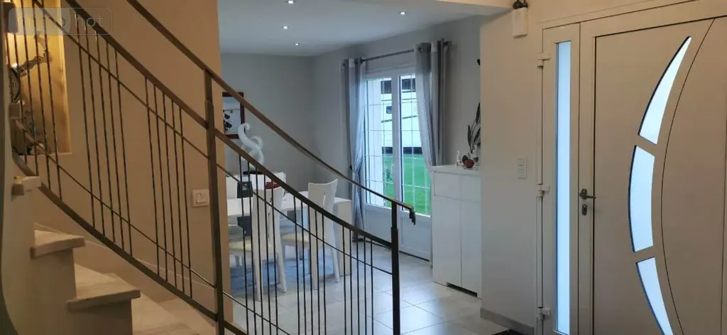Maison a vendre Saint-Georges-d'Elle 50680 Manche 50 229 m2 6 pièces 406500 euros 50110-713 024