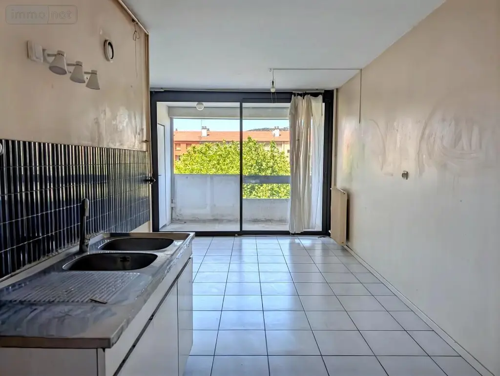 Appartement a vendre Valence 26000 Drôme 26 69 m2 3 pièces 133000 euros 26072-787 007