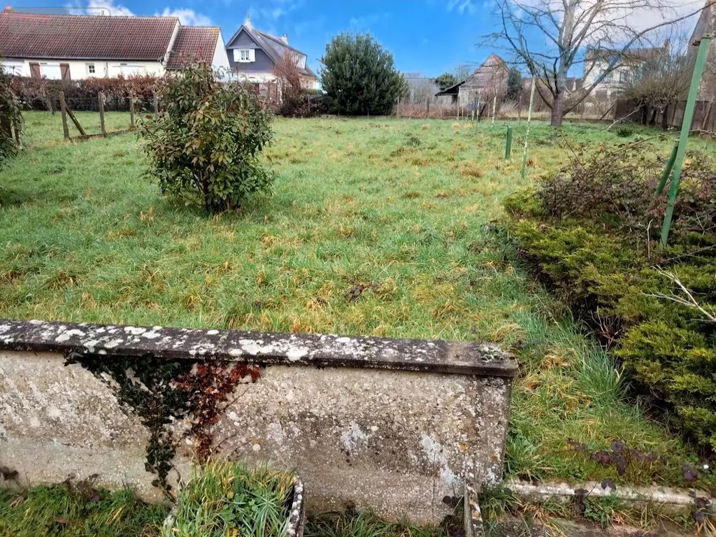 Maison a vendre Joué-l'Abbé 72380 Sarthe 72 71 m2 156840 euros 72125-55 011