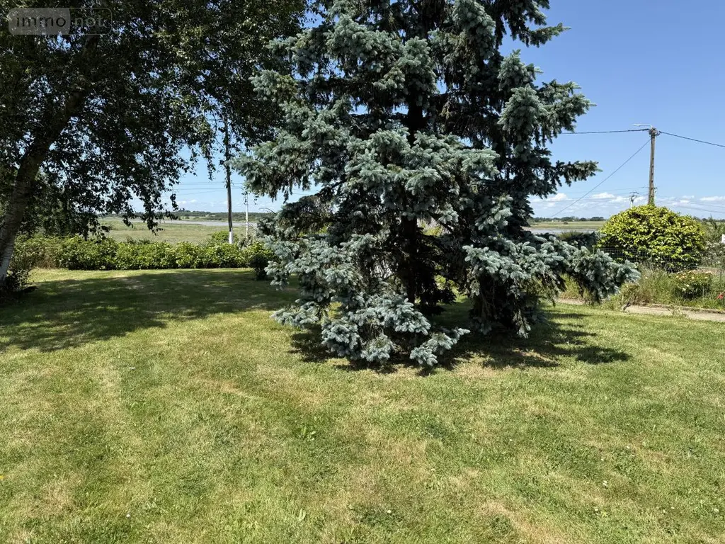 Maison a vendre Le Tour-du-Parc 56370 Morbihan 56 108 m2 6 pièces 571725 euros 56084-394 009