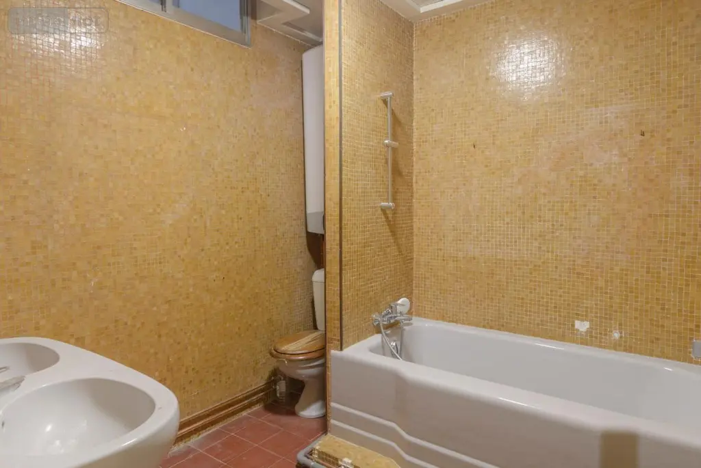 Appartement a vendre Paris 16e Arrondissement 75016 Paris 75 160 m2 5 pièces 1678900 euros 75022-911 017