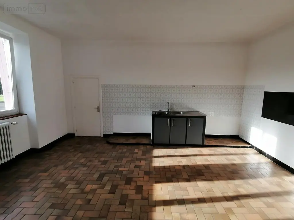 Maison a vendre Pabu 22200 Côtes-d'Armor 22 170 m2 8 pièces 350007 euros 22017-1160 005