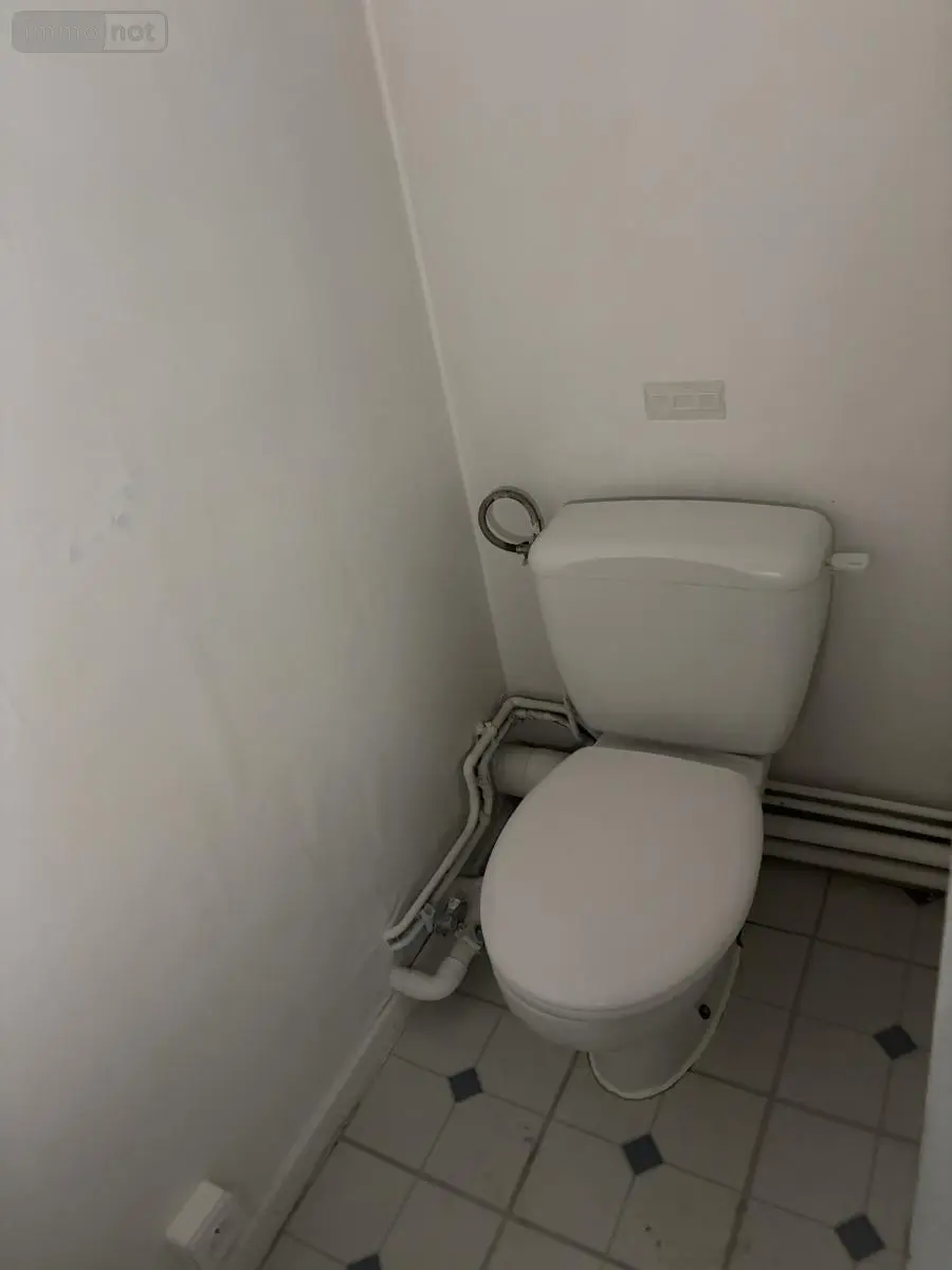 Appartement a vendre Marcq-en-Barœul 59700 Nord 59 28 m2 1 pièce 110000 euros 59002-1683 006