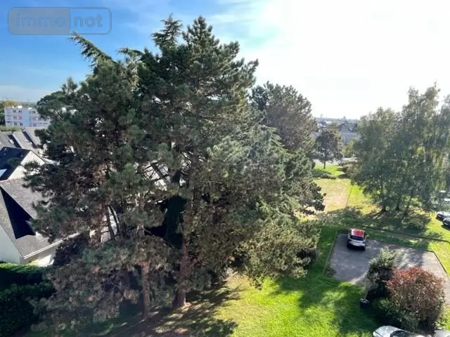 Appartement a vendre Lanester 56600 Morbihan 56 96 m2 5 pièces 167224 euros 56083-1098 003