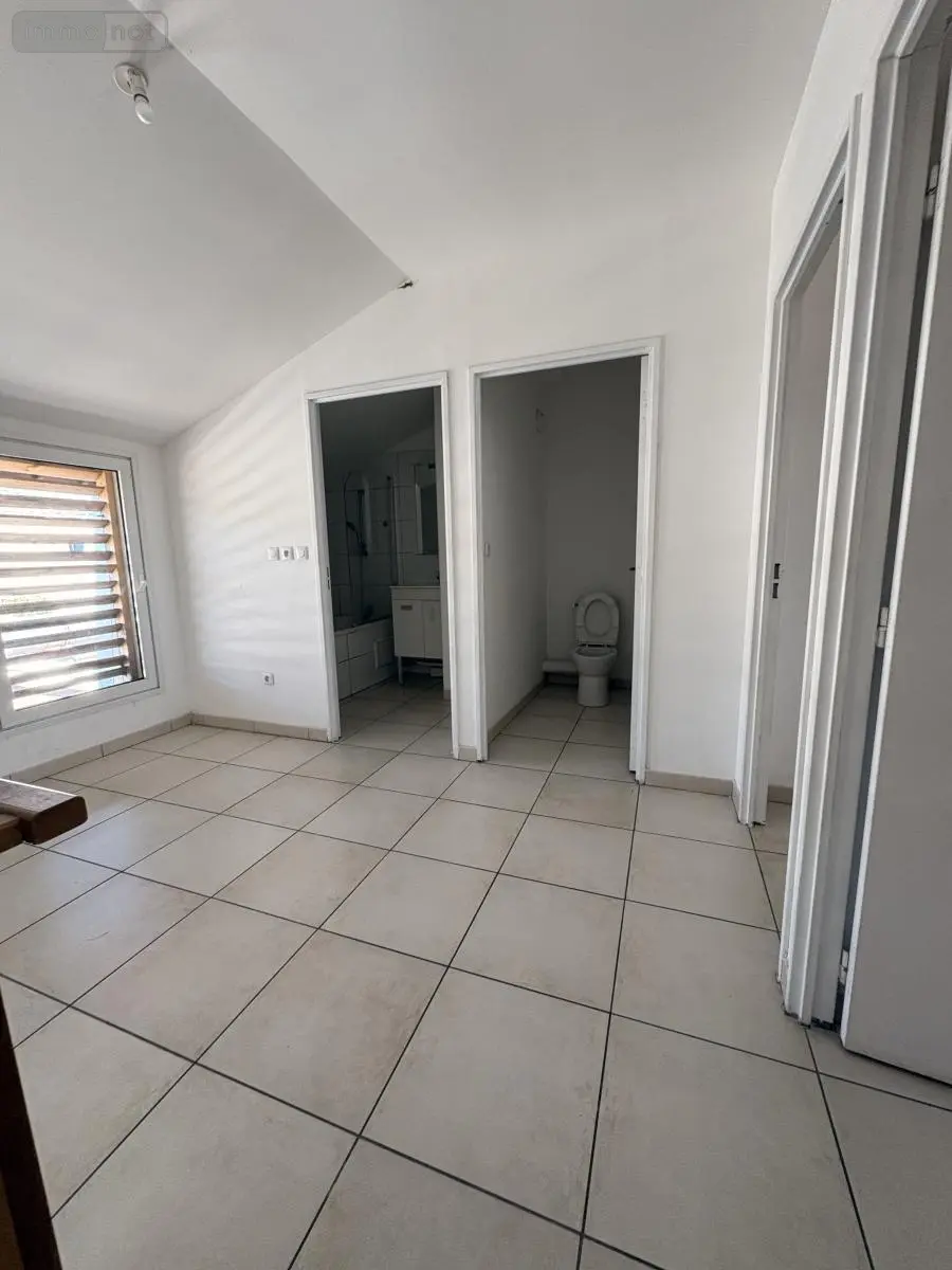 Appartement a vendre La Possession 97419 La Réunion 974 86 m2 3 pièces 290000 euros 97409-328 007