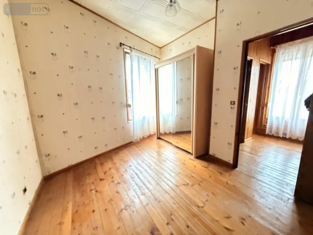 Maison a vendre Marcelcave 80800 Somme 80 105 m2 5 pièces 166400 euros 80121-2902 005
