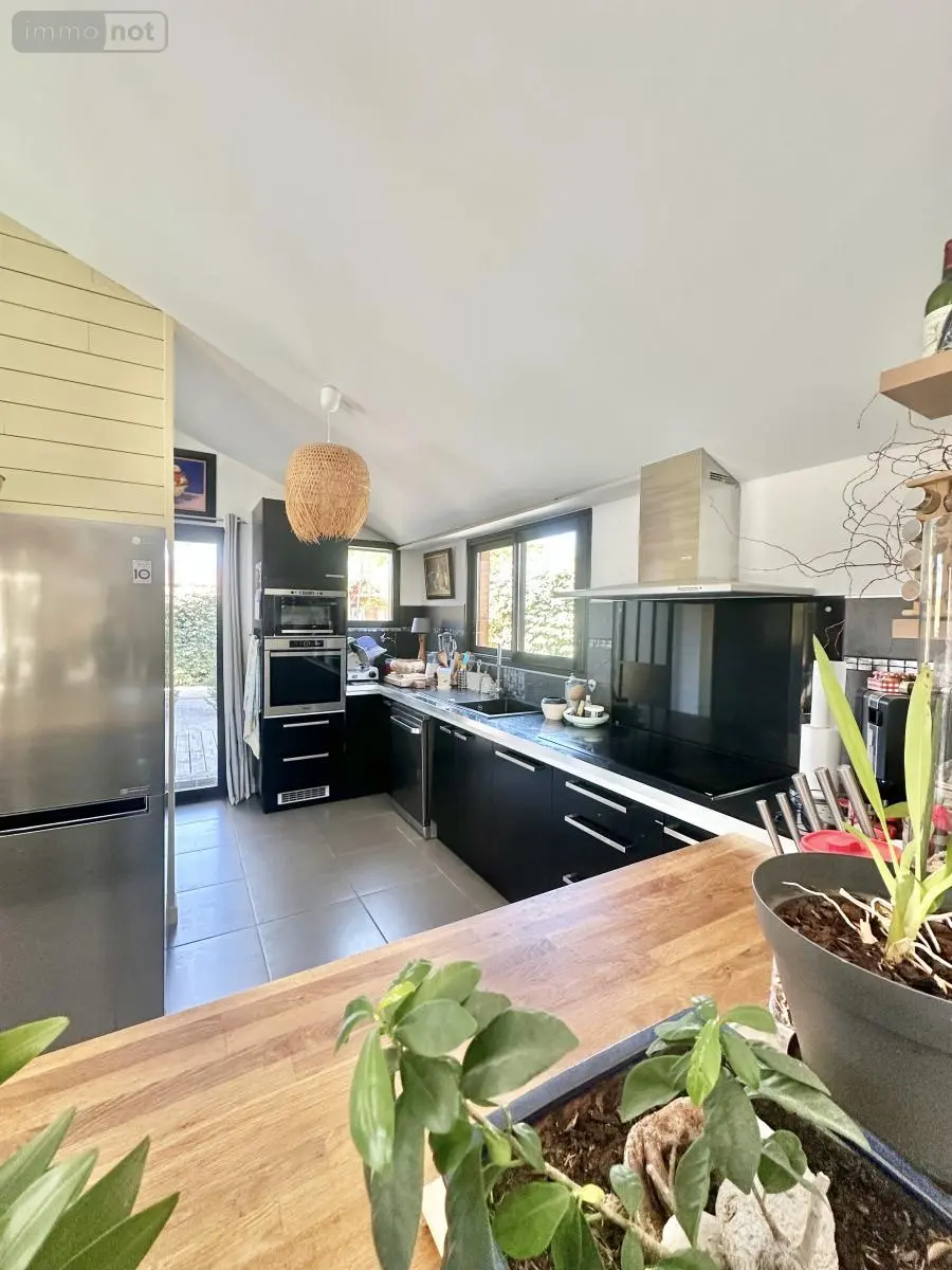 Maison a vendre Mimizan 40200 Landes 40 166 m2 6 pièces 549080 euros 40007-92 005
