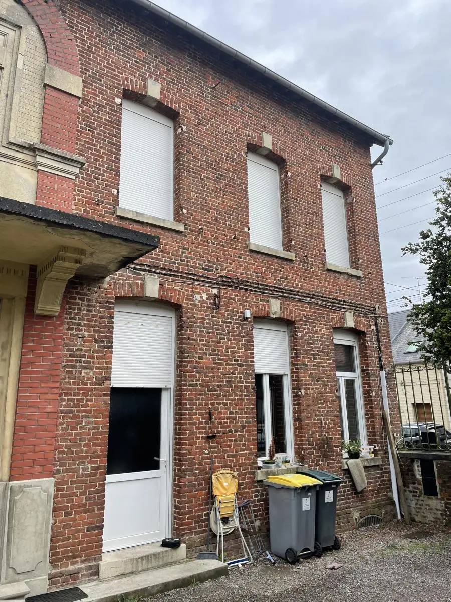 Divers a vendre Bohain-en-Vermandois 02110 Aisne 02 274 m2 188640 euros 59191-6083 005