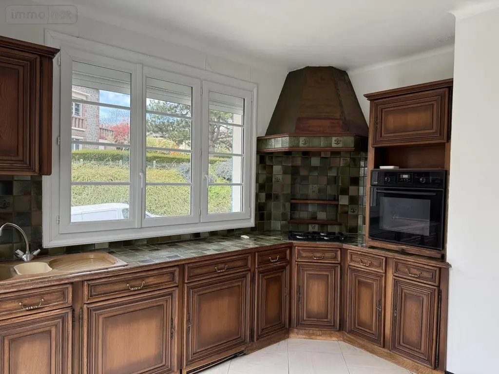 Maison a vendre Plouguenast-Langast 22150 Côtes-d'Armor 22 121 m2 6 pièces 166960 euros 22115-3514 005