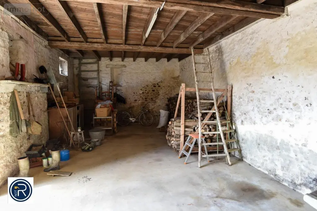 Maison a vendre Saint-Céneré 53150 Mayenne 53 95 m2 5 pièces 115500 euros 53004-1369 008