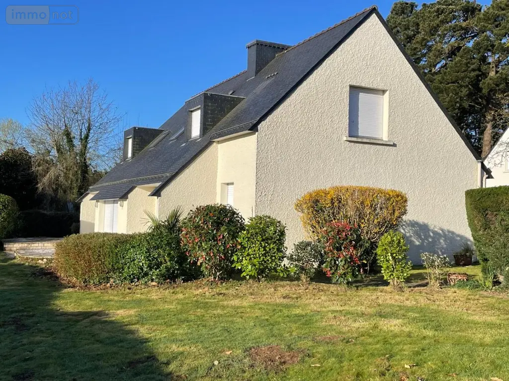 Maison a vendre Baden 56870 Morbihan 56 176 m2 5 pièces 884925 euros 56004-855 008