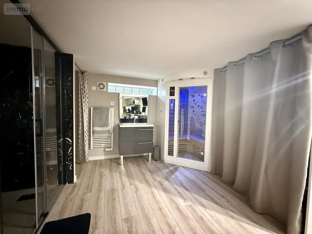 Maison a vendre Camon 80450 Somme 80 137 m2 5 pièces 364000 euros 80121-2901 012