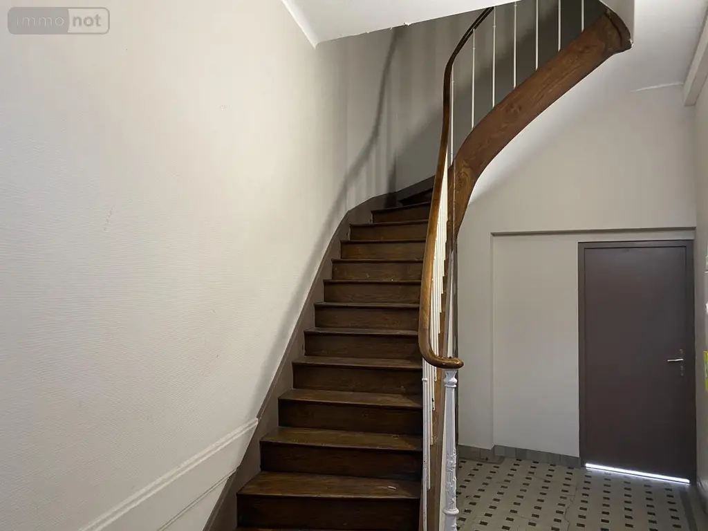 Appartement a vendre Reims 51100 Marne 51 41 m2 2 pièces 137000 euros 51082-2507 008