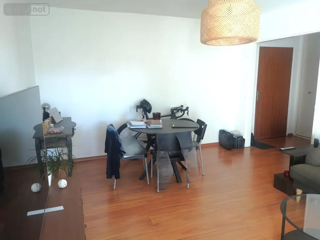 Appartement a vendre Cambrai 59400 Nord 59 47 m2 2 pièces 100000 euros 59084-2030 005