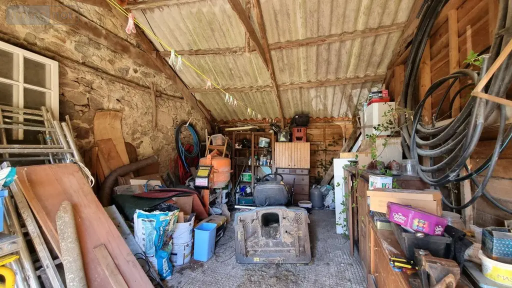Maison a vendre Plusquellec 22160 Côtes-d'Armor 22 98 m2 3 pièces 73500 euros 29066-3908 012