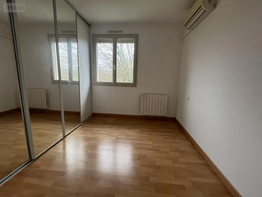 Maison a vendre L'Île-Bouchard 37220 Indre-et-Loire 37 130 m2 8 pièces 169600 euros 37060-2310 011
