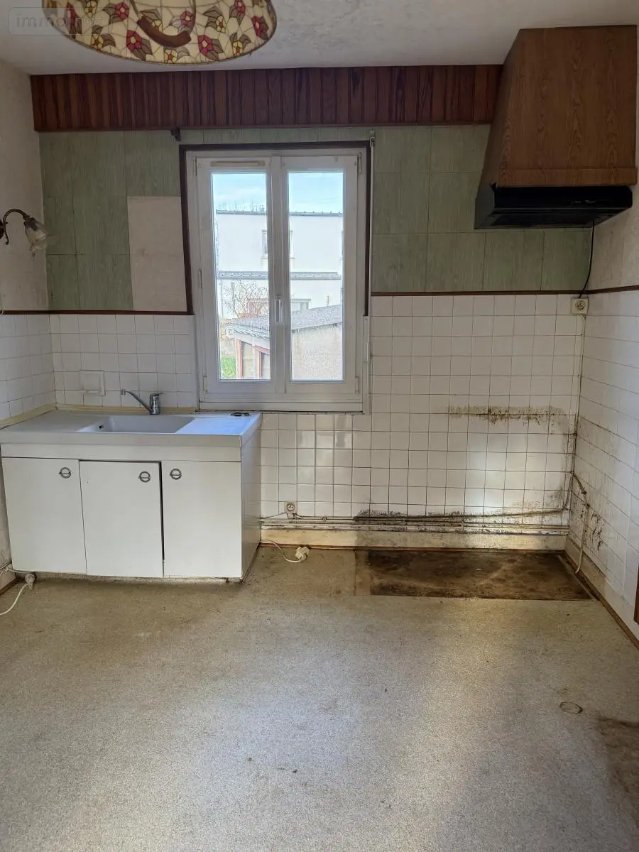 Maison a vendre Saint-Avé 56890 Morbihan 56 85 m2 4 pièces 196610 euros 56002-1437 005