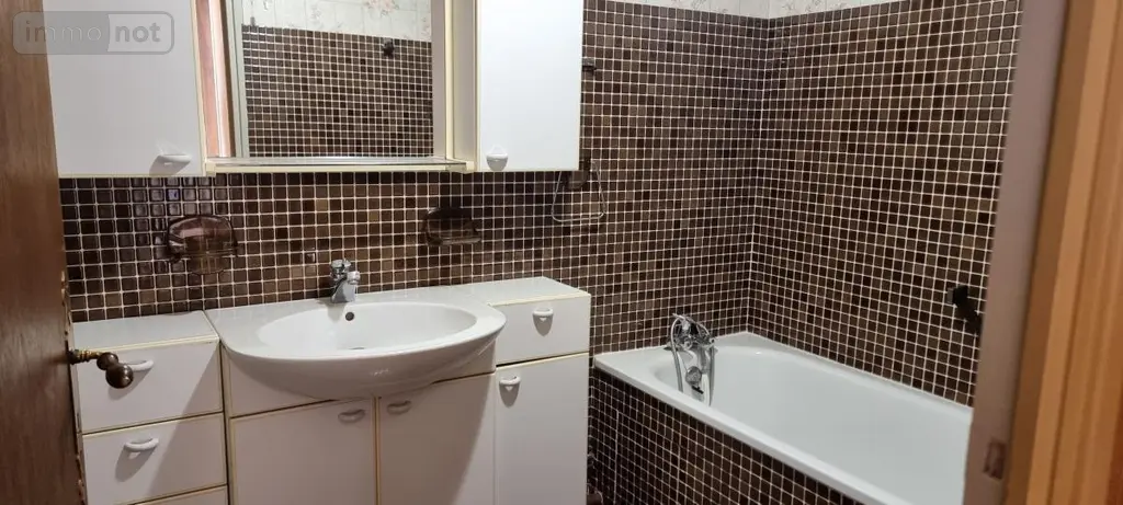 Appartement a vendre Tours 37000 Indre-et-Loire 37 134 m2 5 pièces 390000 euros 37007-2836 012