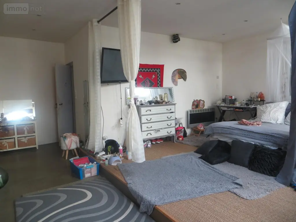 Maison a vendre Noues de Sienne 14380 Calvados 14 297 m2 147700 euros 14076-5775 016