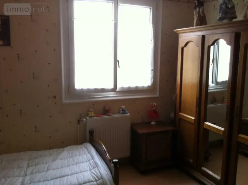 Maison a vendre Villers-Outréaux 59142 Nord 59 90 m2 8 pièces 146720 euros 59084-171 004