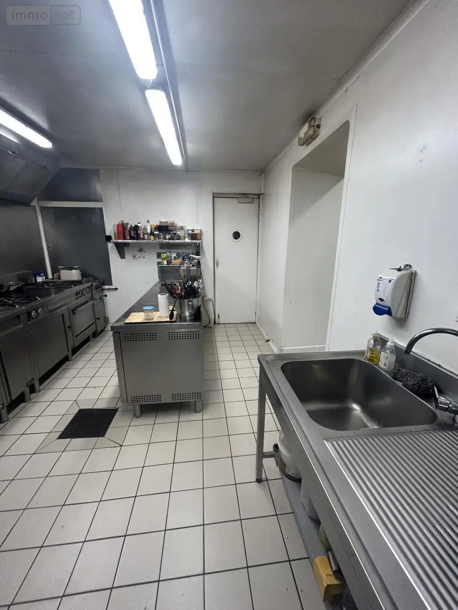 Maison a vendre Saint-Brieuc 22000 Côtes-d'Armor 22 310 m2 561800 euros 22007-776 036