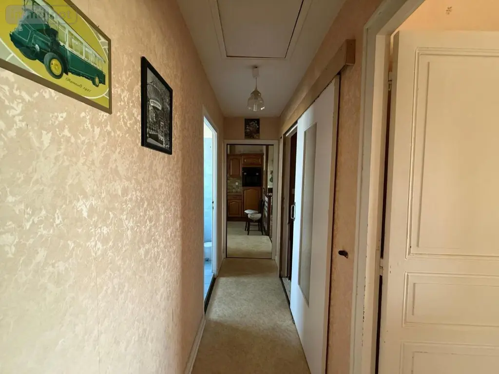 Maison a vendre Dol-de-Bretagne 35120 Ille-et-Vilaine 35 136 m2 4 pièces 225920 euros 35130-3830 015