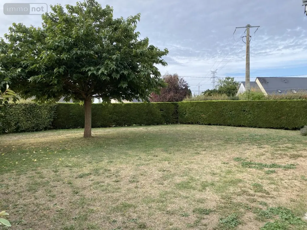 Maison a vendre Andard 49800 Maine-et-Loire 49 162 m2 7 pièces 367500 euros 49008-135 008
