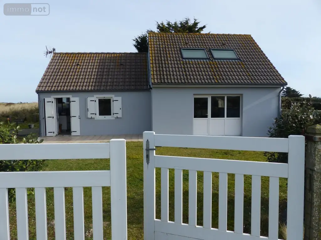 Maison a vendre Surville 50250 Manche 50 70 m2 357250 euros 50061-3002 001