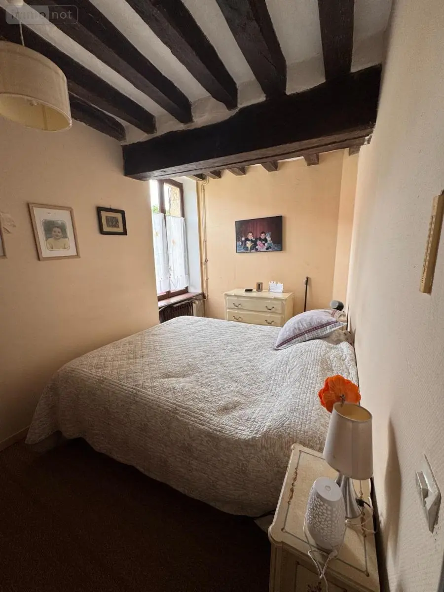 Maison a vendre Rémalard en Perche 61110 Orne 61 98 m2 4 pièces 170400 euros 61081-152 004