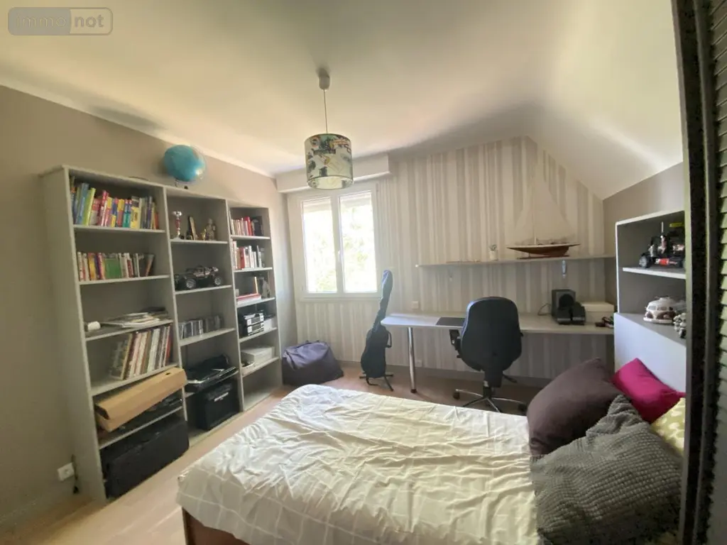 Maison a vendre Loudéac 22600 Côtes-d'Armor 22 140 m2 291200 euros 22110-2358 012