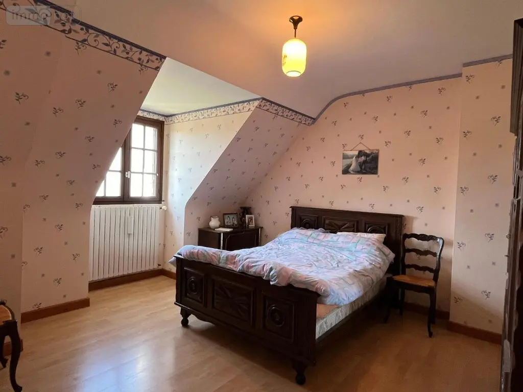 Maison a vendre Callac 22160 Côtes-d'Armor 22 106 m2 4 pièces 141750 euros 29066-3829 014