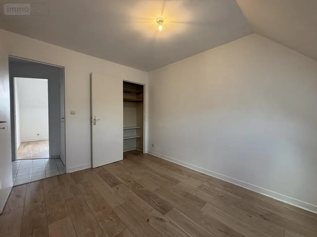 Maison a vendre Tours 37000 Indre-et-Loire 37 107 m2 5 pièces 300000 euros 37037-27 003