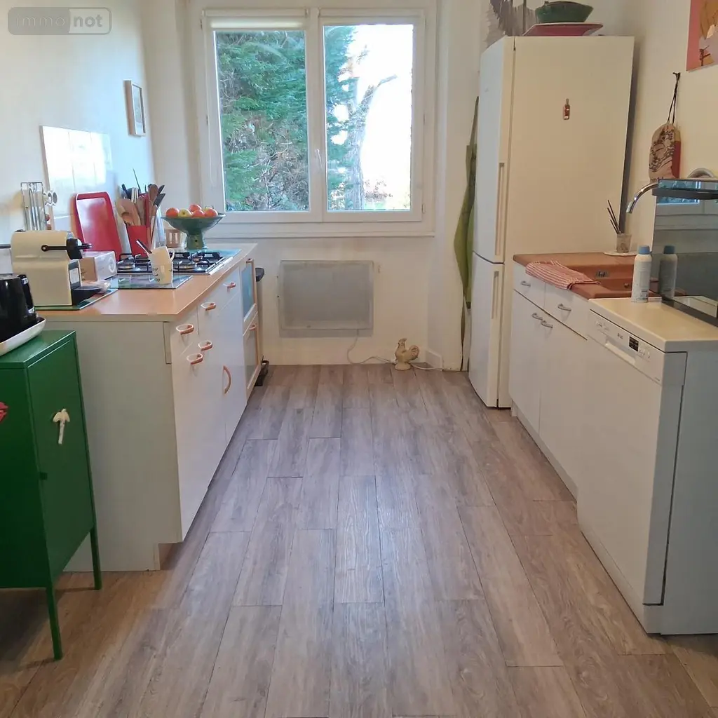 Maison a vendre Loire-Authion 49250 Maine-et-Loire 49 158 m2 7 pièces 238120 euros 49039-1097 009