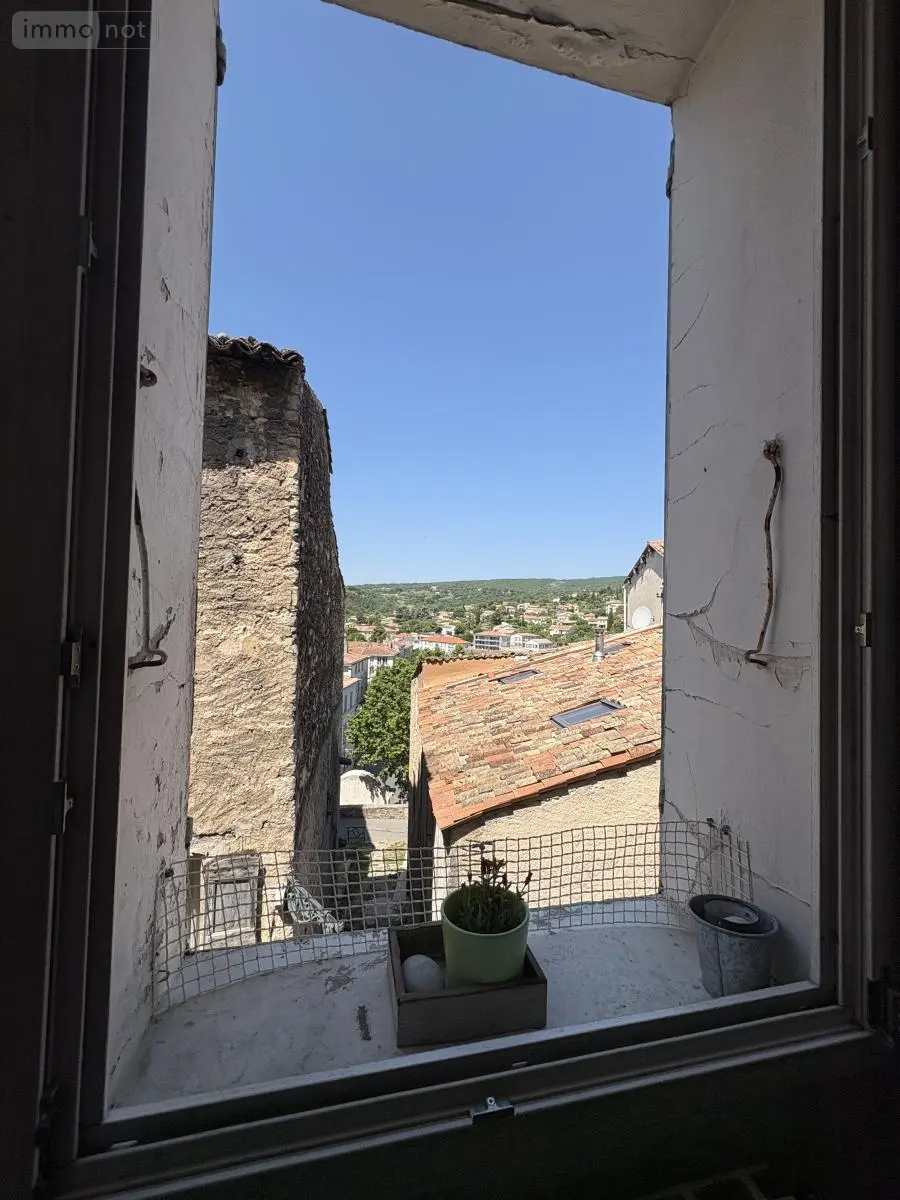 Maison a vendre Forcalquier 04300 Alpes-de-Haute-Provence 04 187 m2 7 pièces 424700 euros 04022-145 009